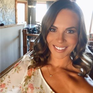 Meet your Posher, Jenna